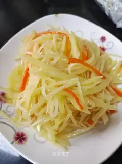 Potatoes