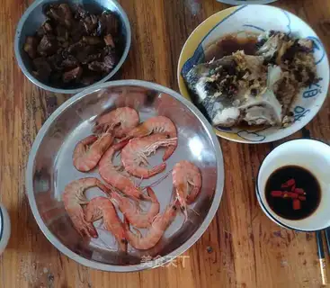 Shrimp