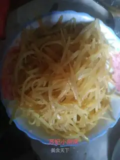 Potatoes