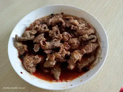 ♪ Tofu ♪