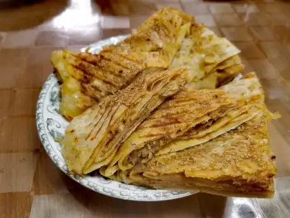 Treads