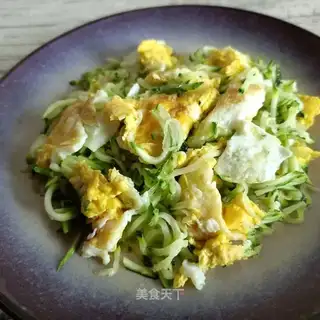 Fried eggs