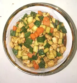 Chicken sauce