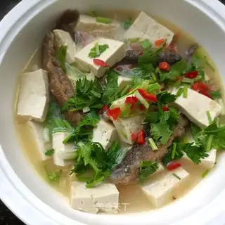 Mud tofu