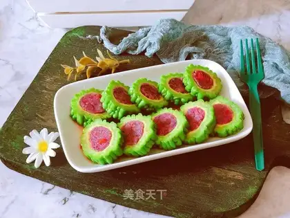 Potato mackerel