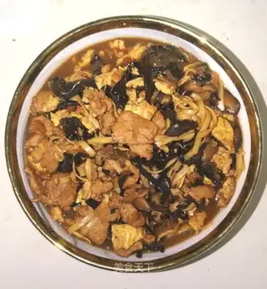 - Noodles