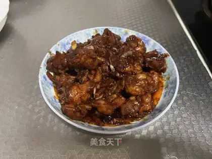 Chicken wings