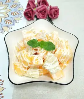 Fruit salad