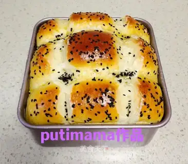 Super soft bread