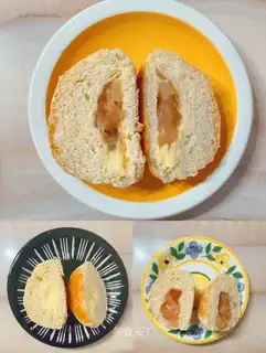 Ice bread
