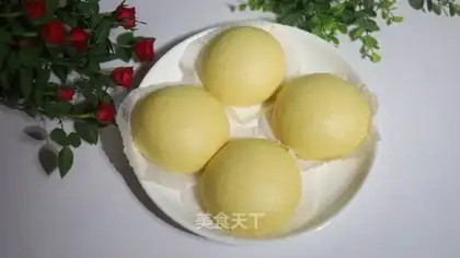 Corn pasta