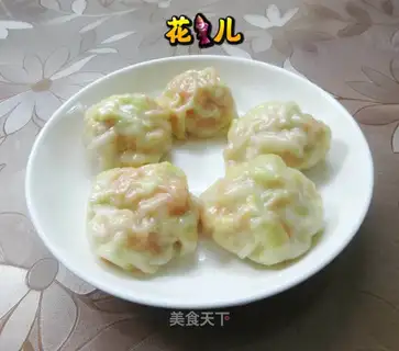Shrimp inches