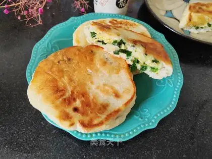 Snack pie