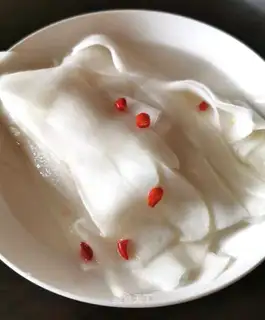 Sour chili
