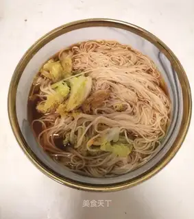 Spaghetti