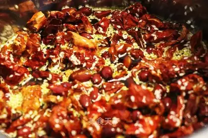 Squeeze chili