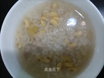 Porridge
