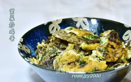 Cracker eggs