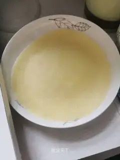 Pancake skin