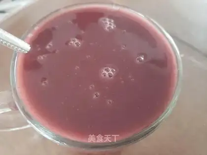 Black rice