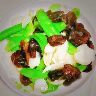 Hao Tong Moon Colour