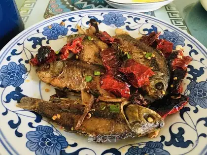 Sausage fish