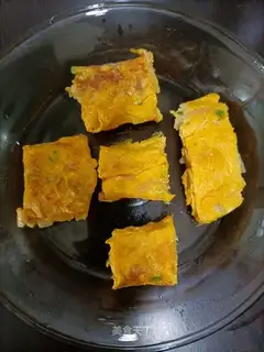Pickles and egg burns