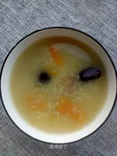 Porridge