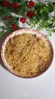Sausage fried fans