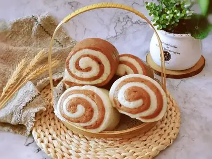 Coco double rolls