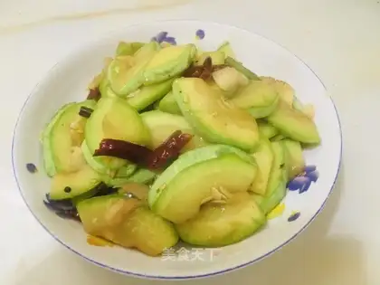Sour spicy