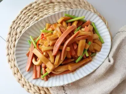I'm so sorry