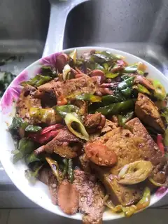 Tofu