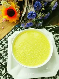 Rice congee