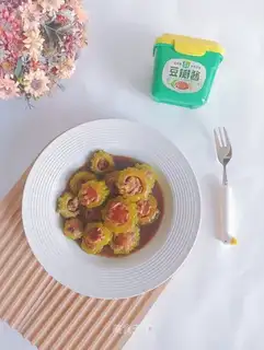 Bitter meat