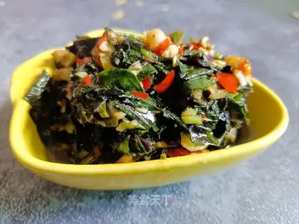 Spicy lasagna