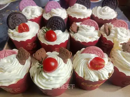 Cupcake