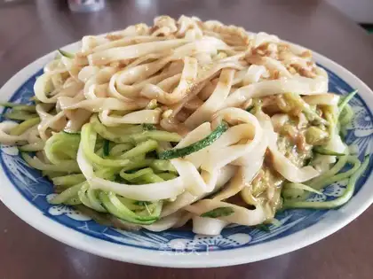 cucumber licorice