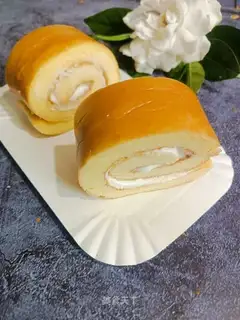 Cake roll