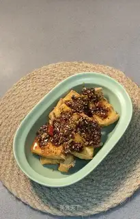 Tofu fried