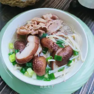 Frozen lamb stew