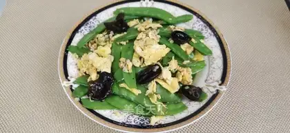 Dutch soy eggs