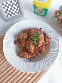 Roast ribs
