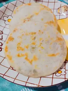 Meat pie