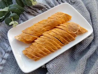 Egg rolls