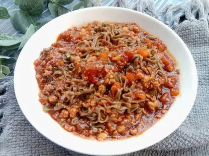 Tomato sauce