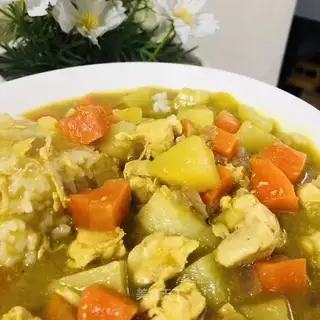 Curry