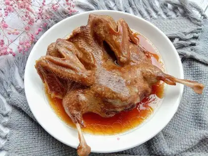 Duck