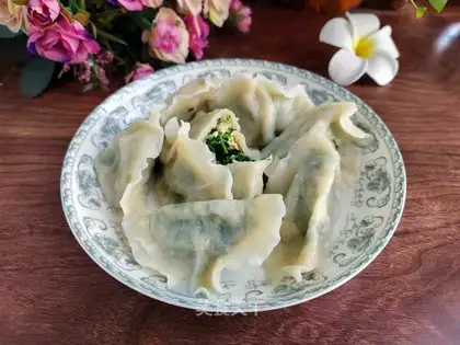 Soybean tofu