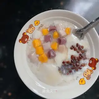 Sugar Beans